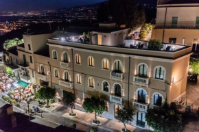 Hotel Casa Adele, Taormina